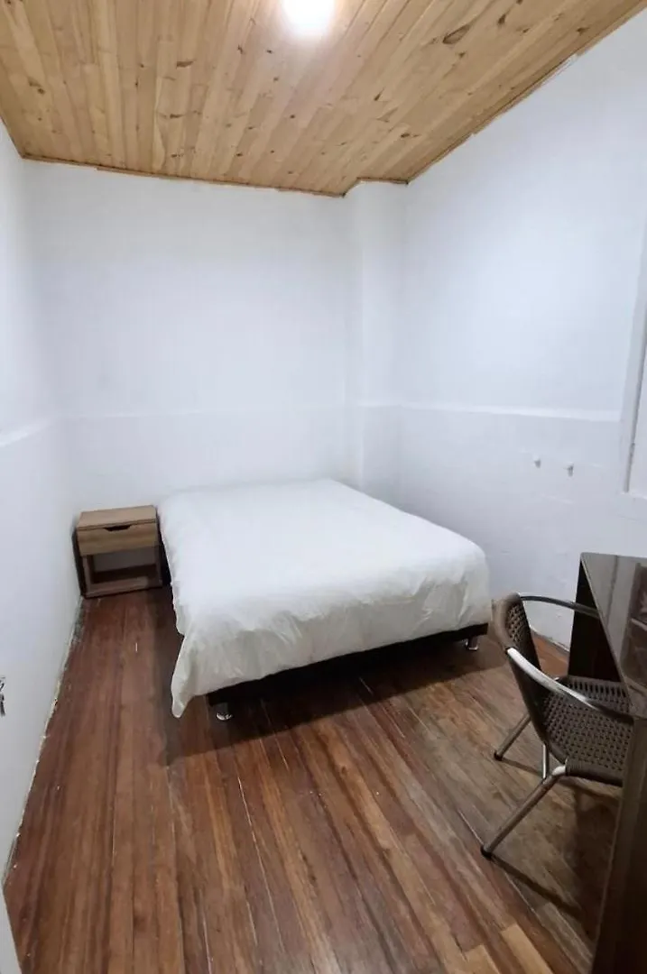 Ferienhaus Villa Casa Martin Bogotá