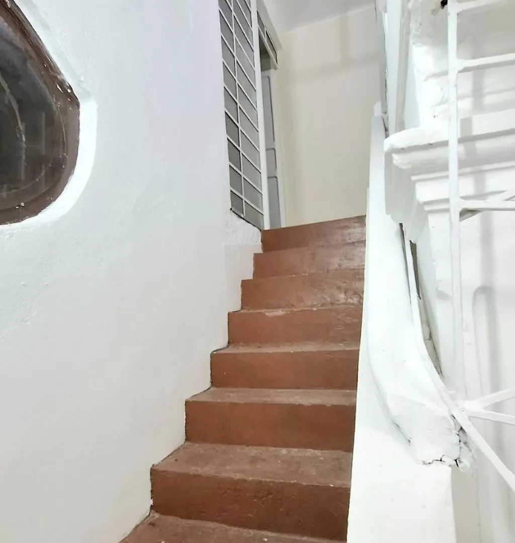 Ferienhaus Villa Casa Martin Bogotá